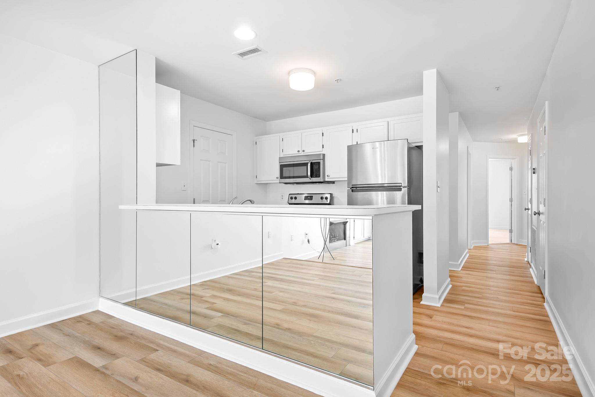 Pier 33 - Residential