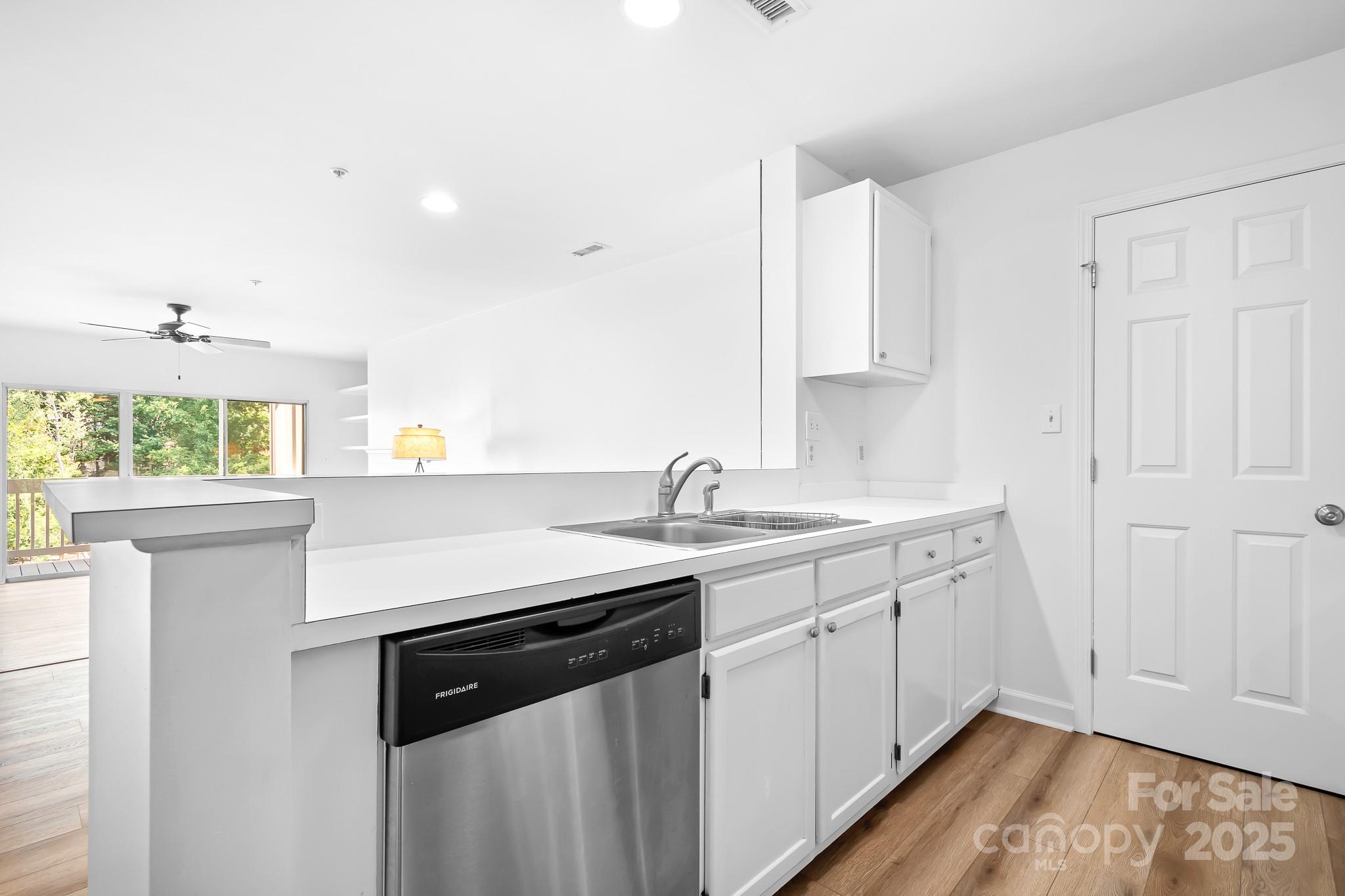 Pier 33 - Residential