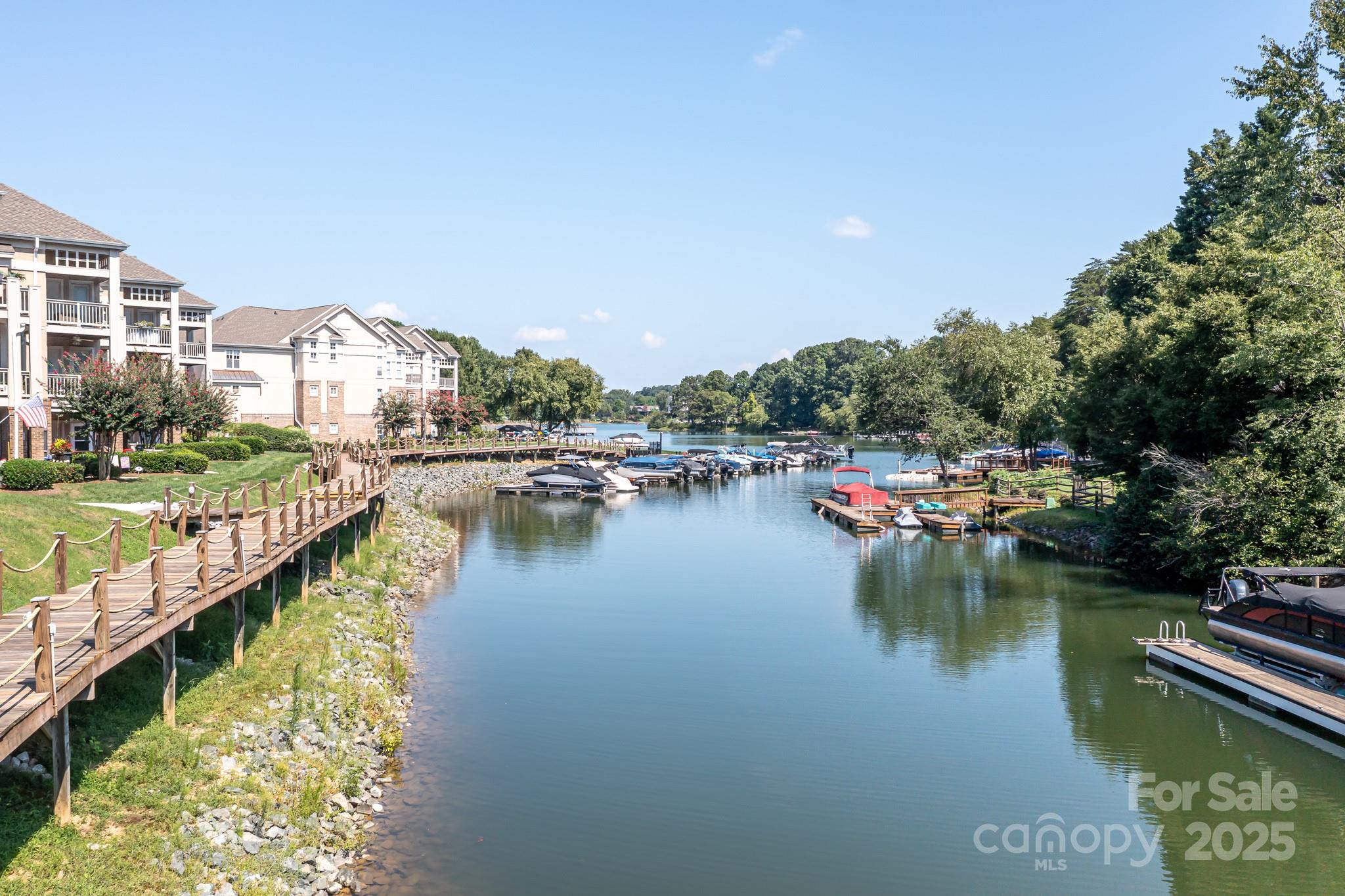 Pier 33 - Residential