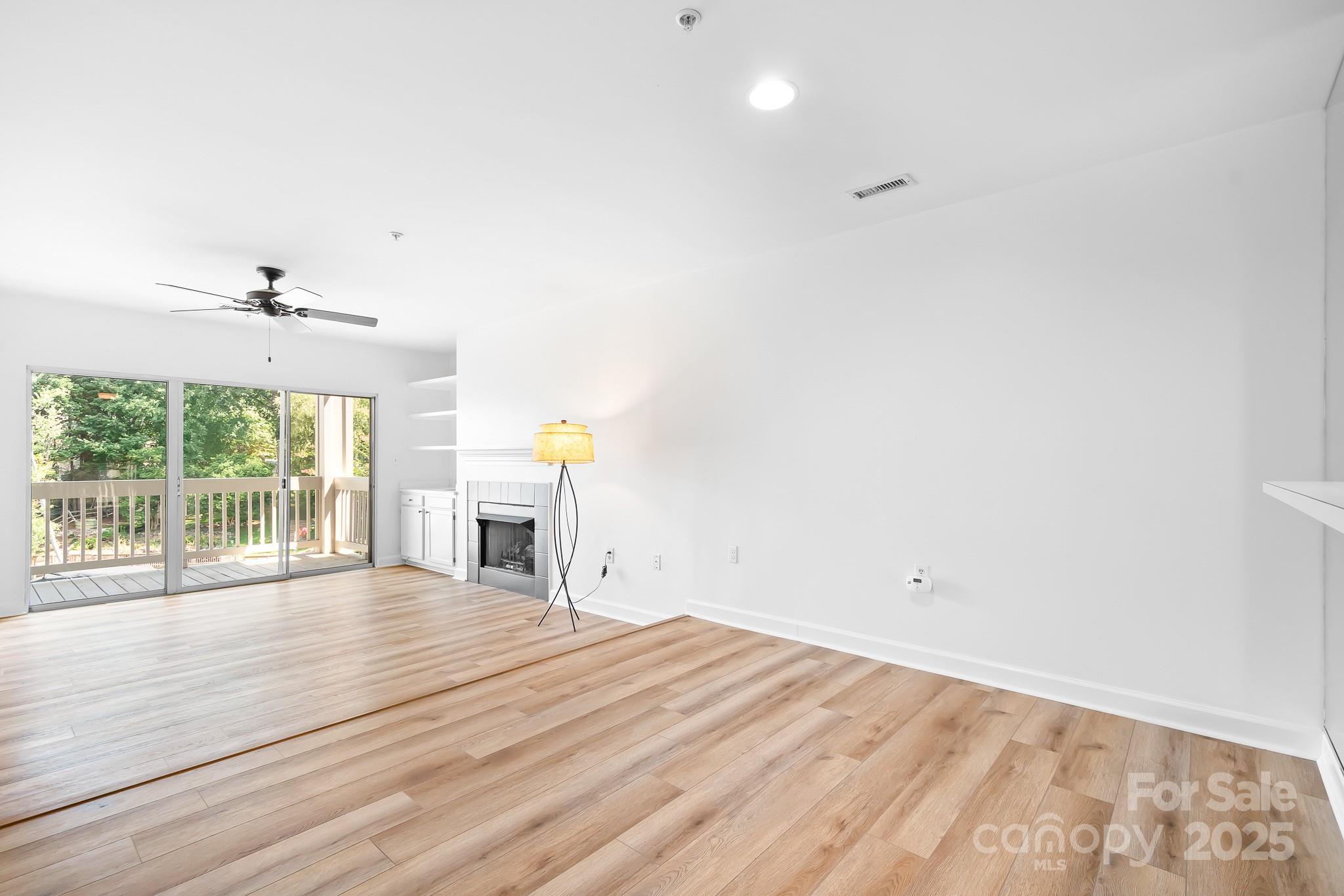 Pier 33 - Residential