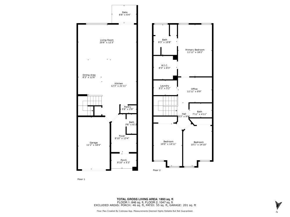2149 Bexar Trail