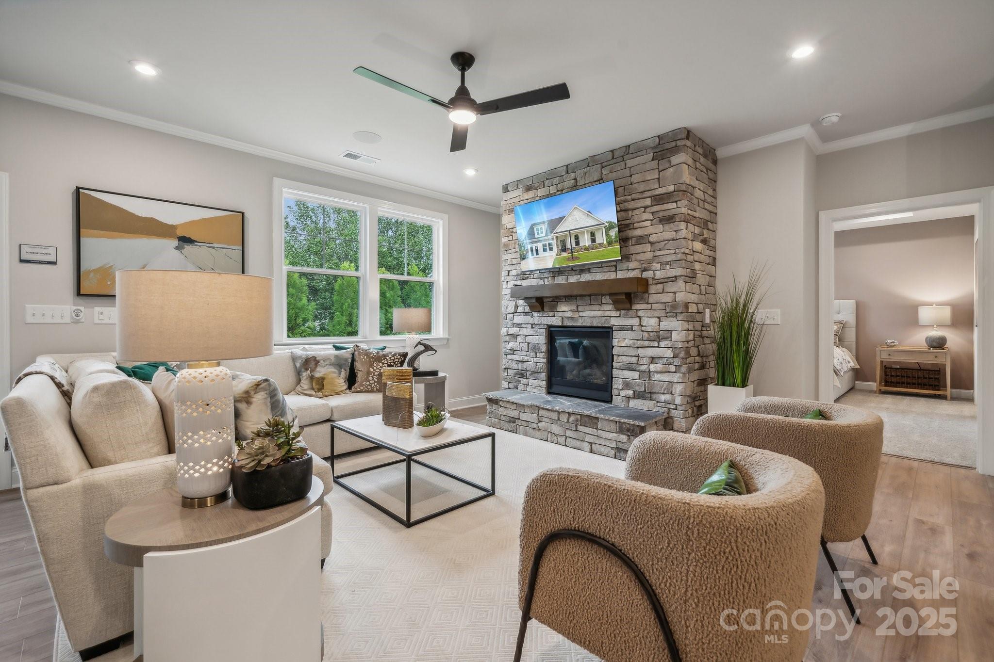 Heritage - Residential