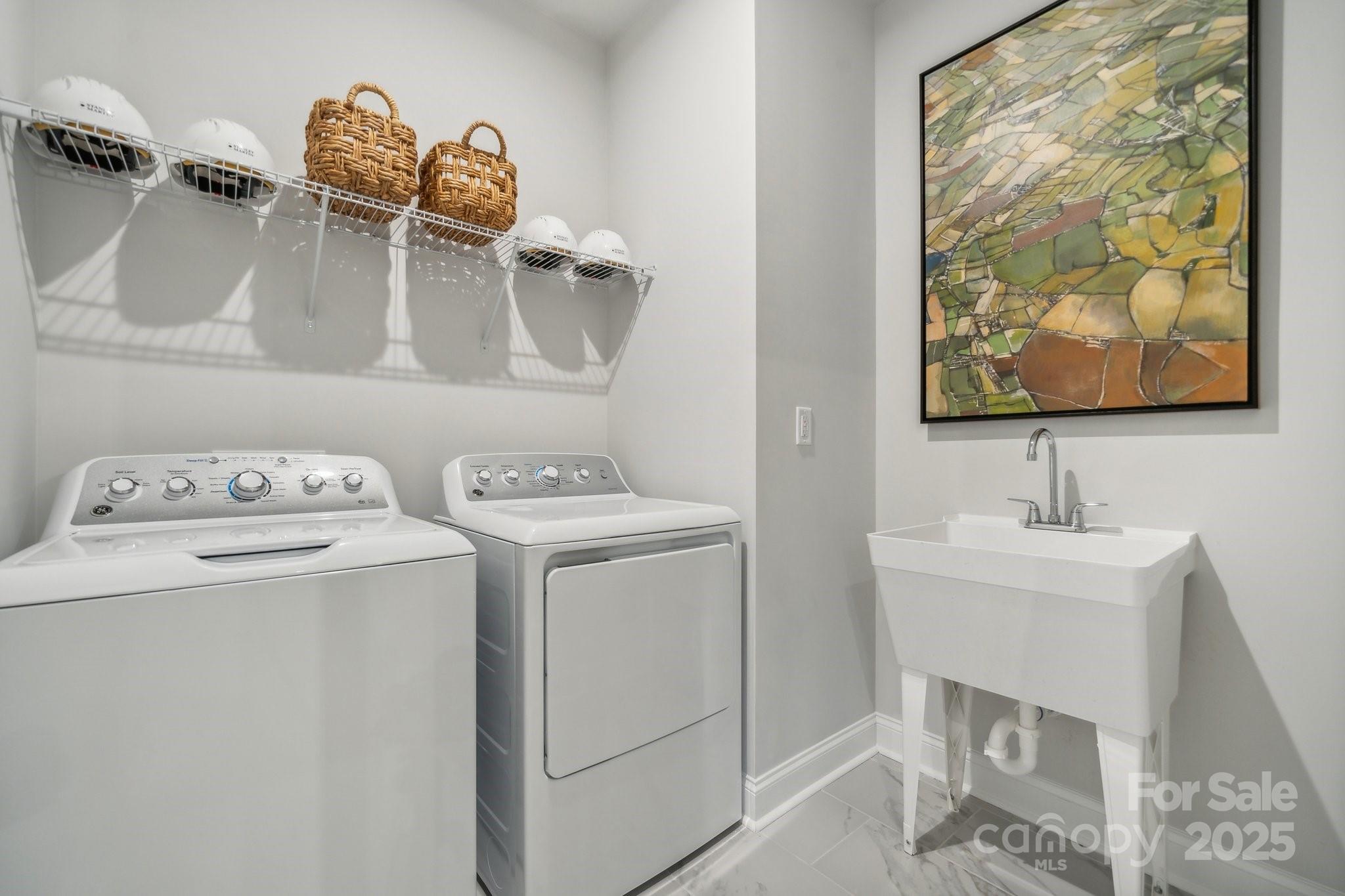 Heritage - Residential