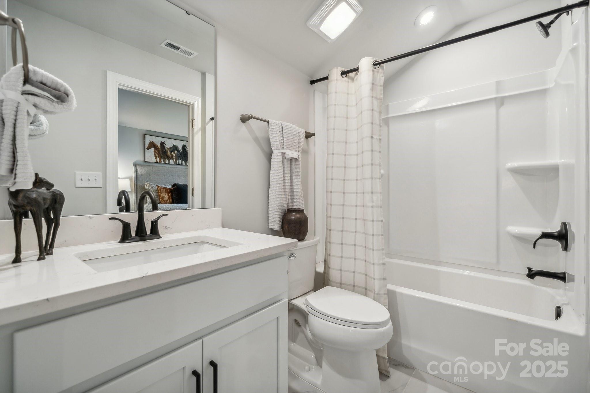 Heritage - Residential