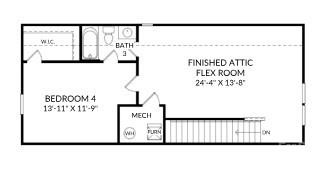 2041 Mantle Ridge Drive