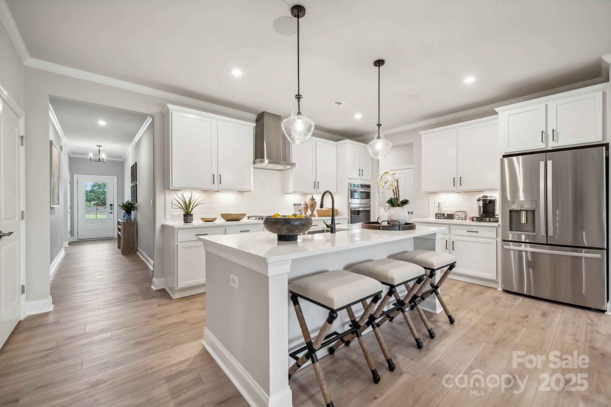 Heritage - Residential