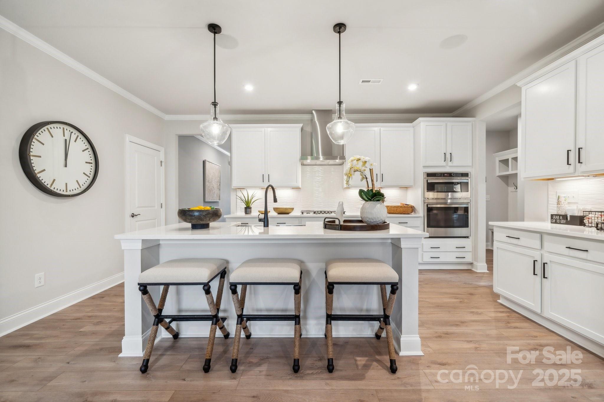 Heritage - Residential