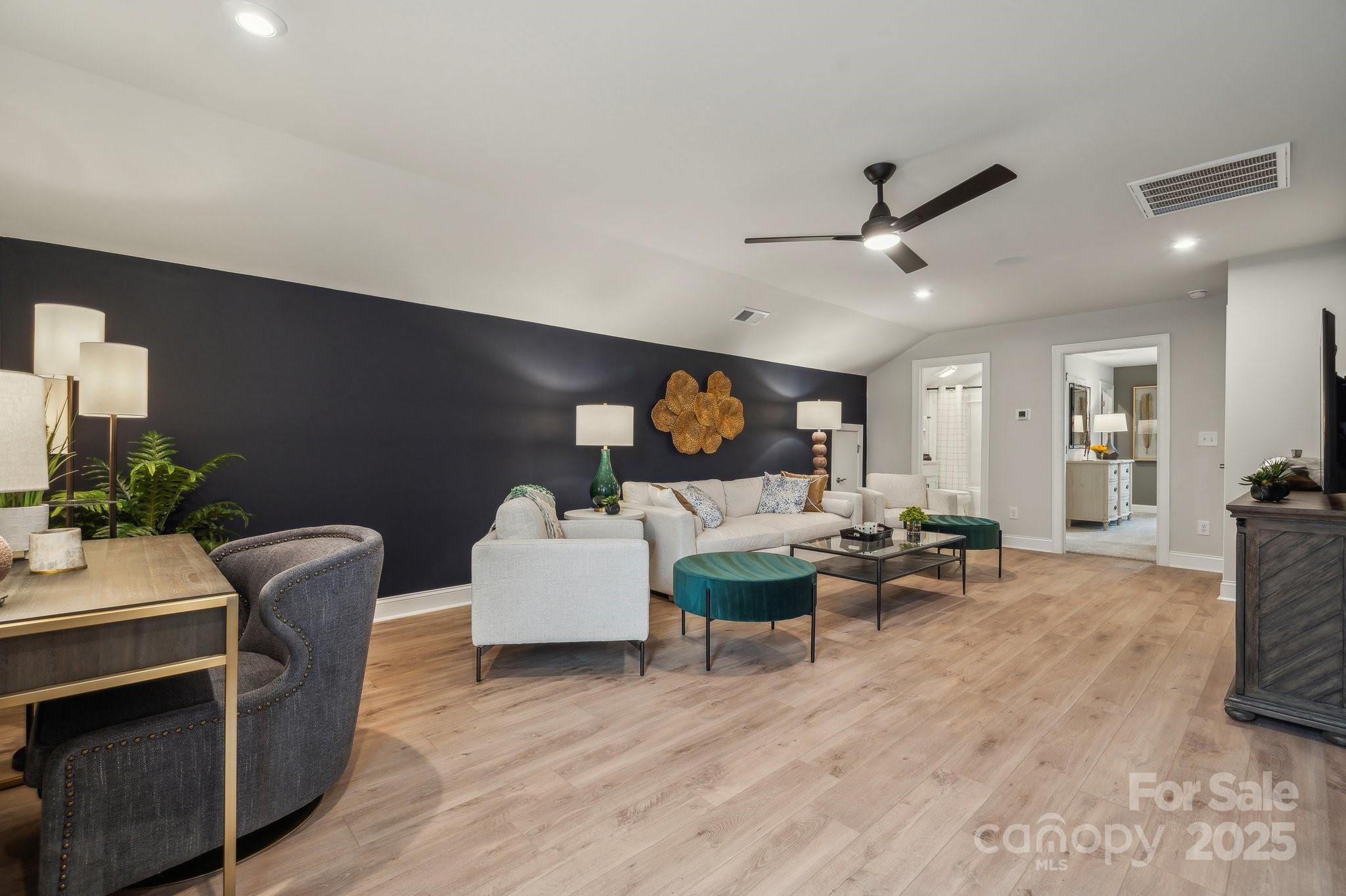 Heritage - Residential