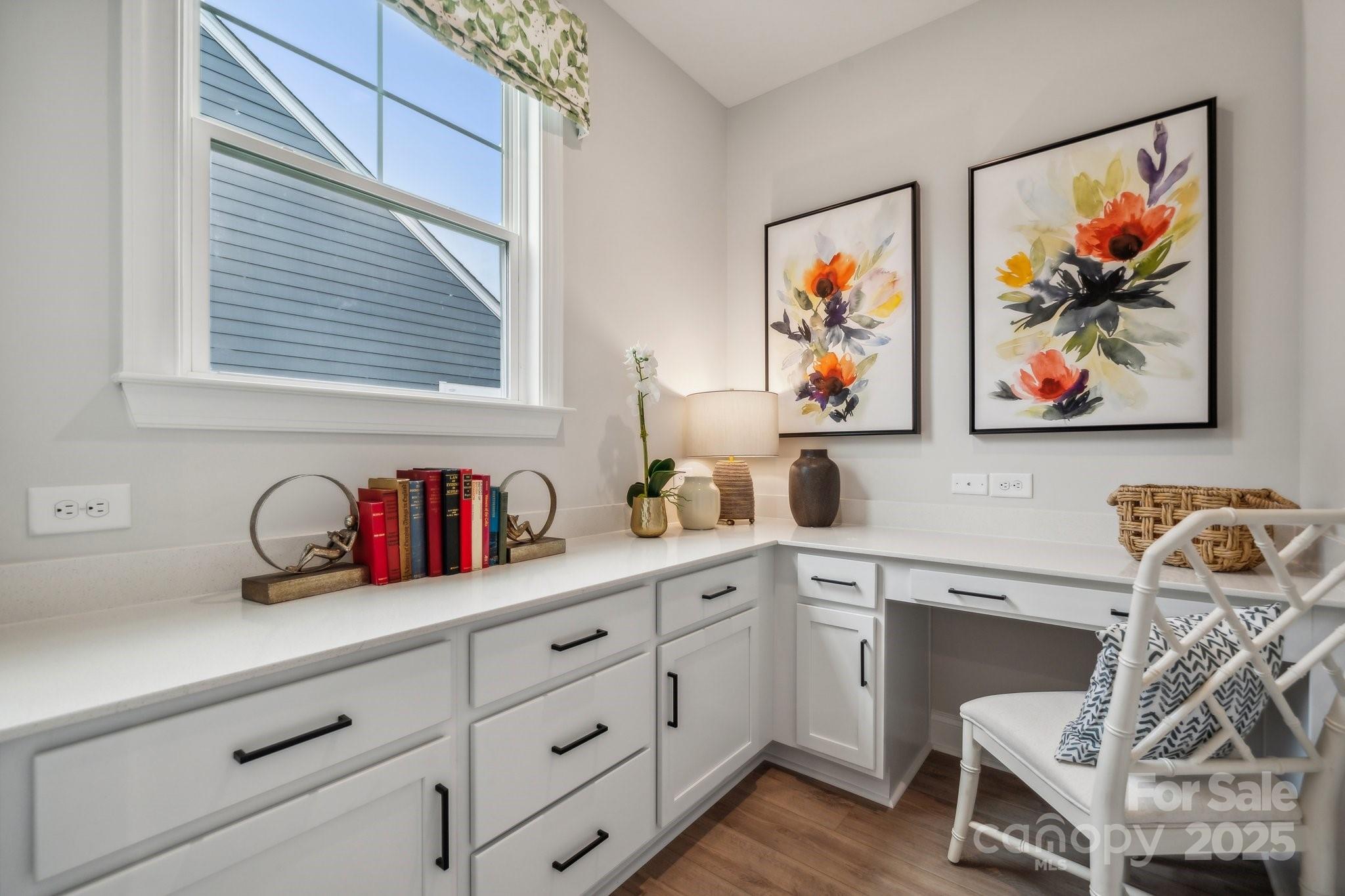 Heritage - Residential