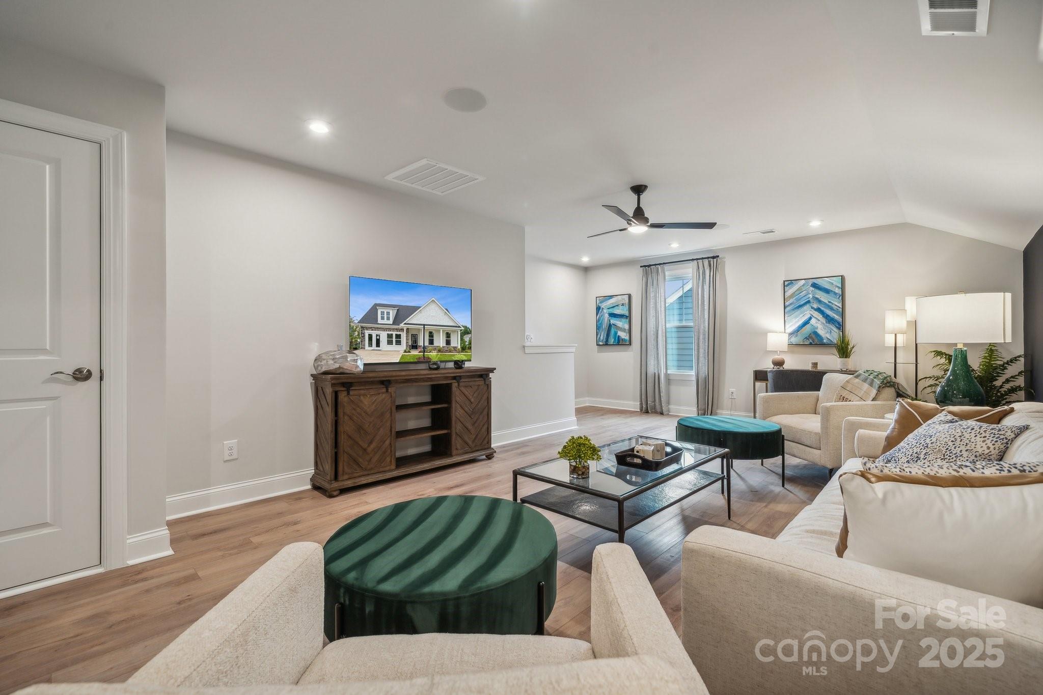 Heritage - Residential