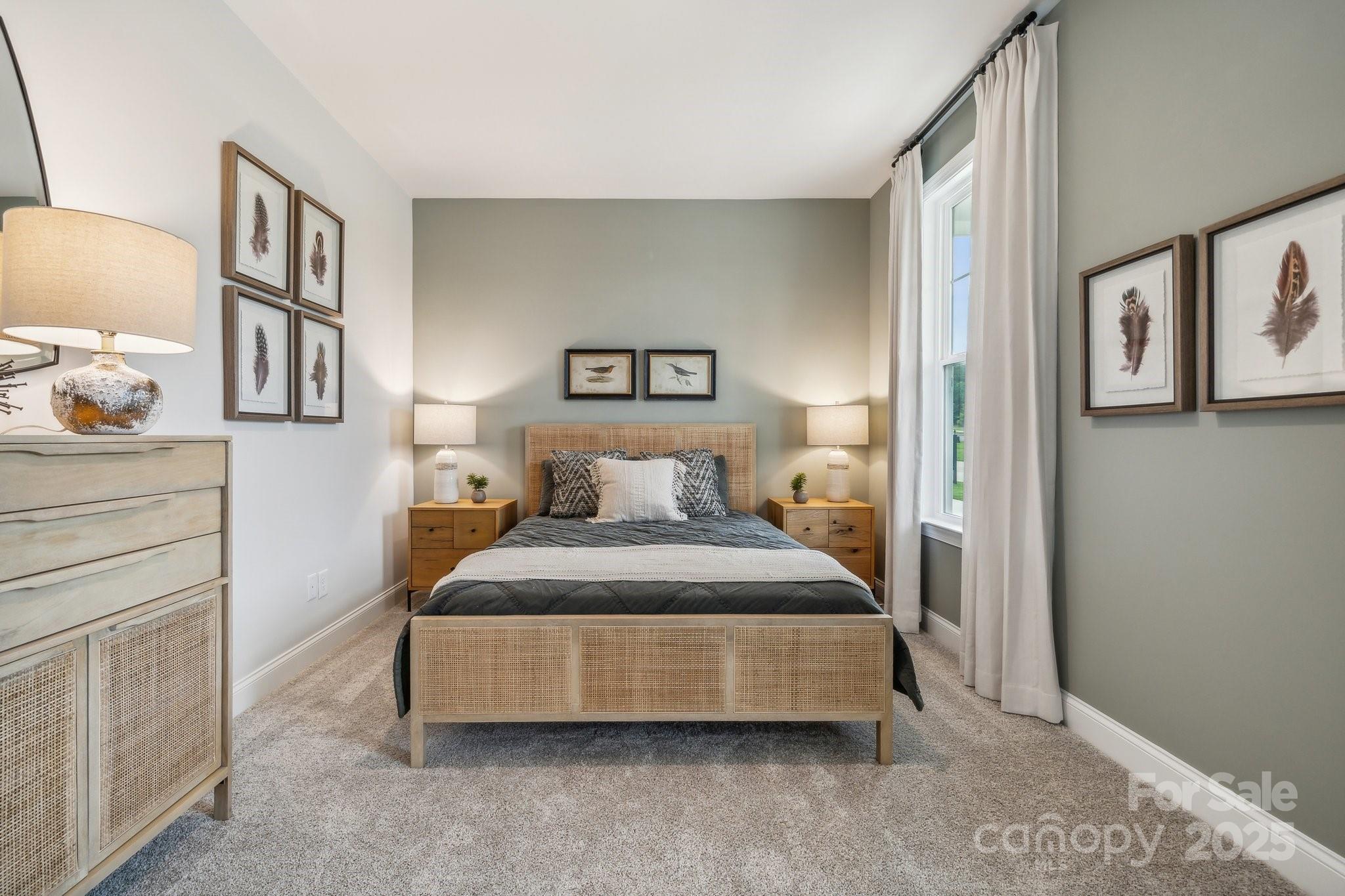 Heritage - Residential