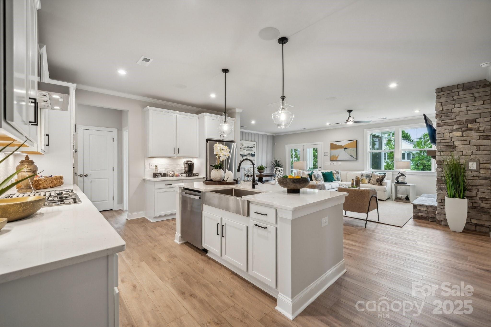 Heritage - Residential