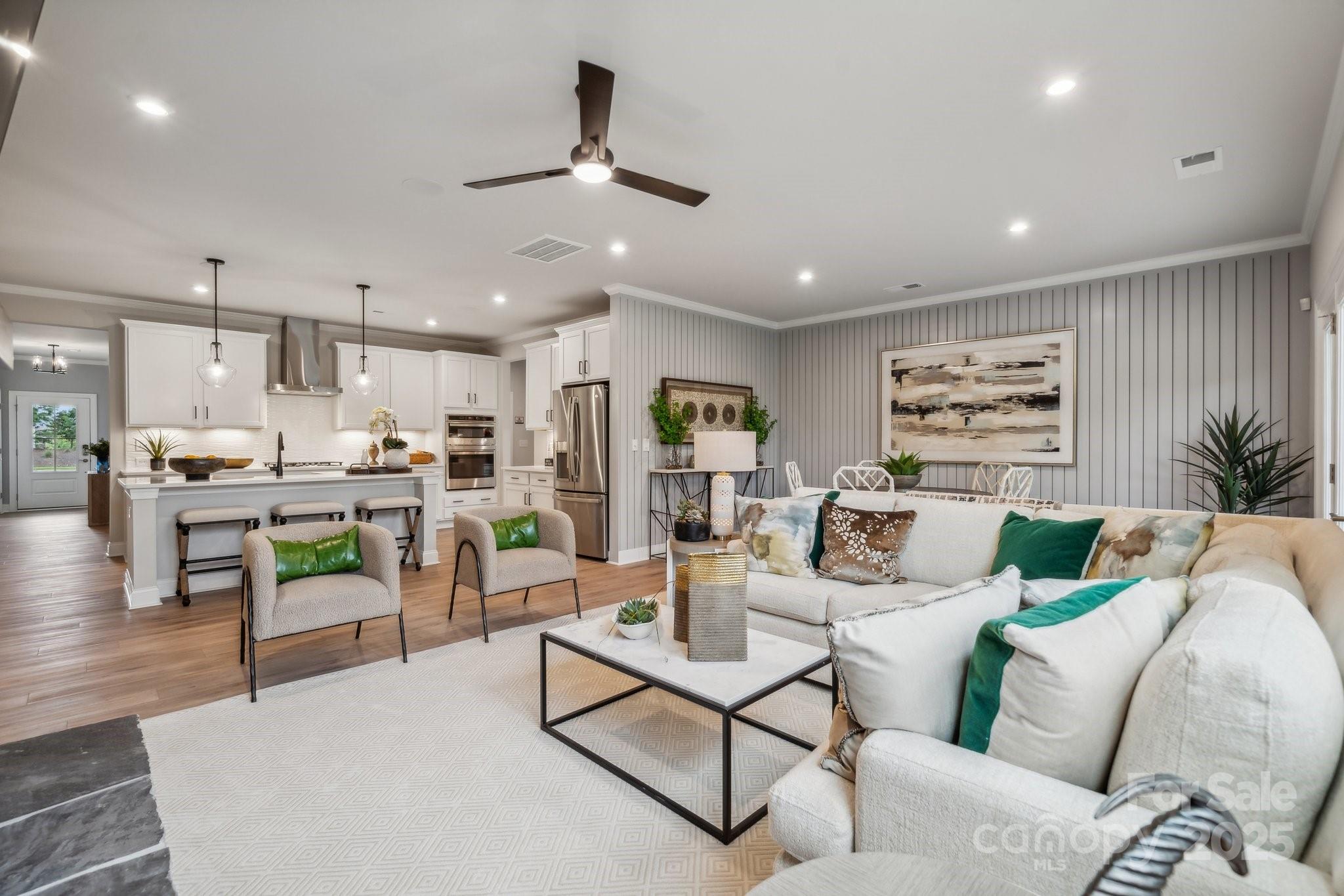 Heritage - Residential