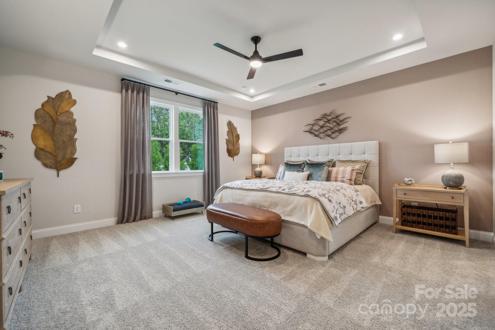 Heritage - Residential