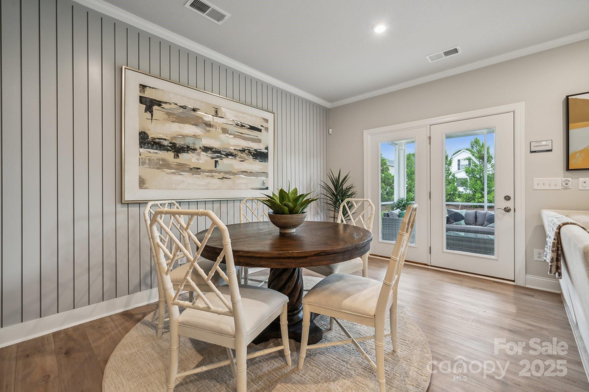 Heritage - Residential