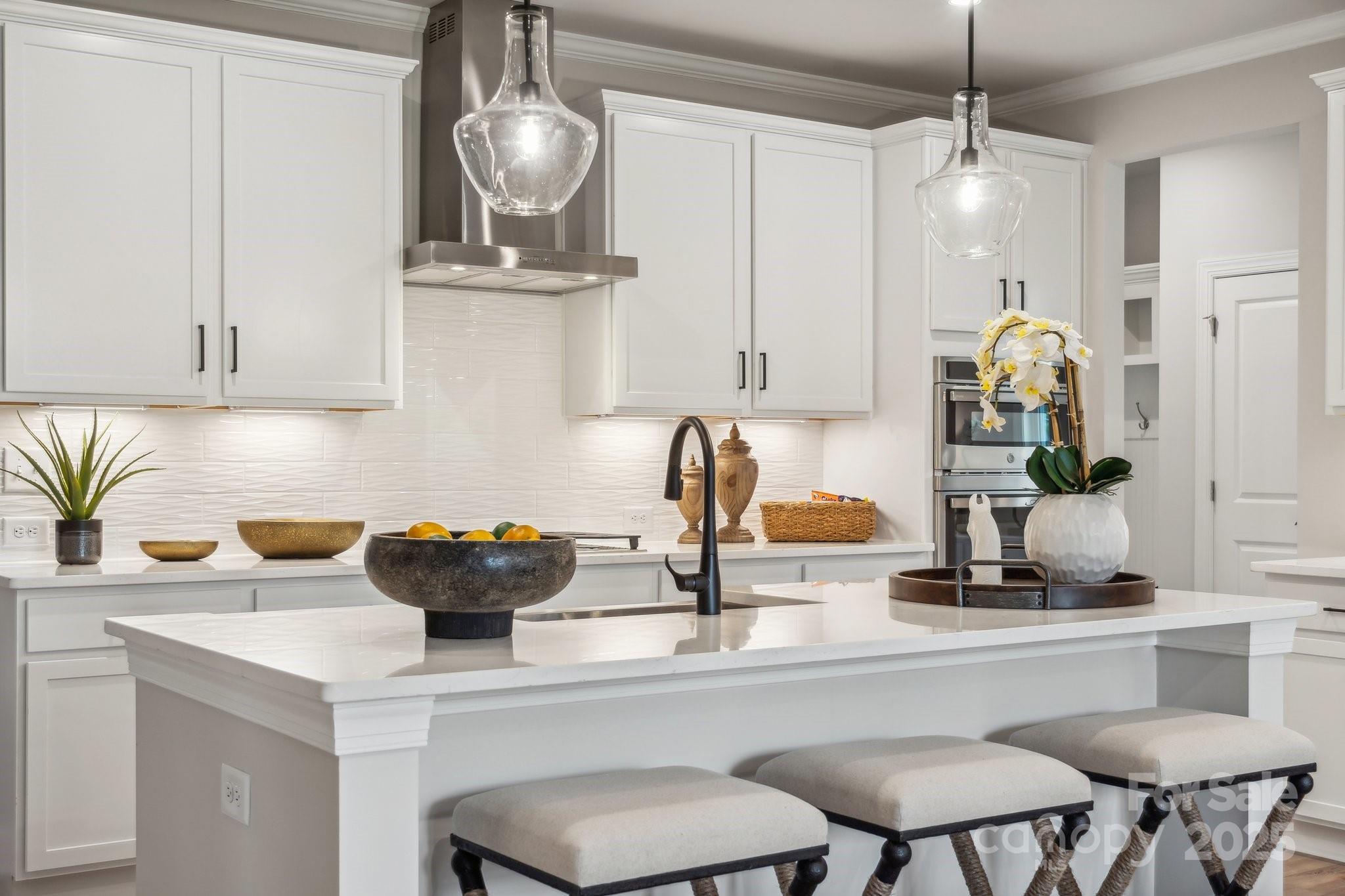 Heritage - Residential