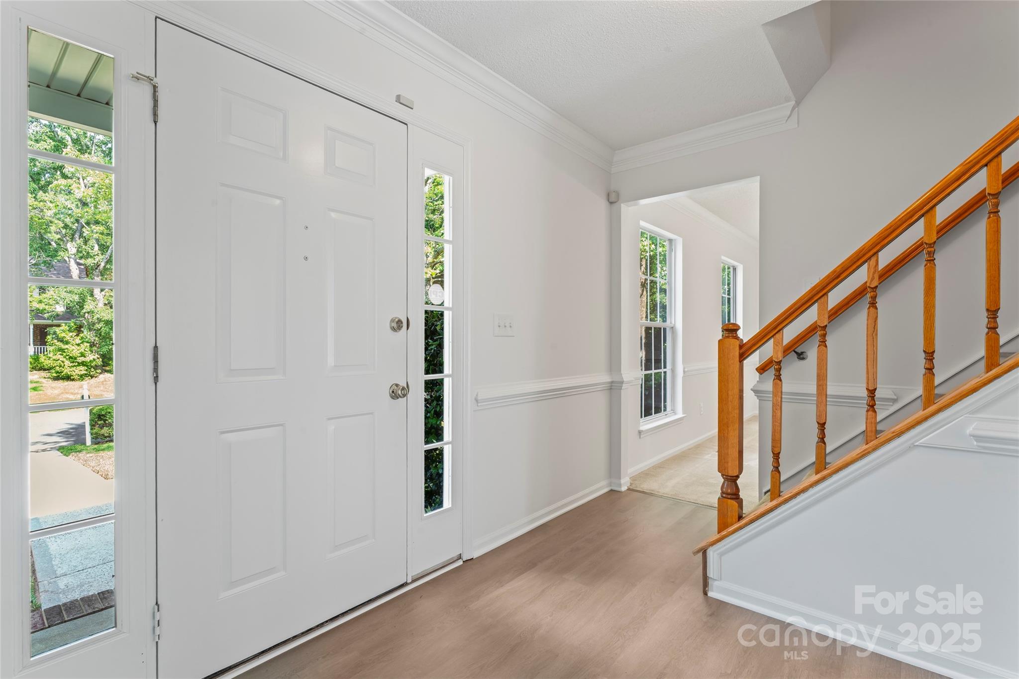 9833 White Cascade Drive