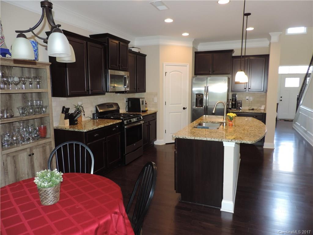 Inverness - Residential Lease