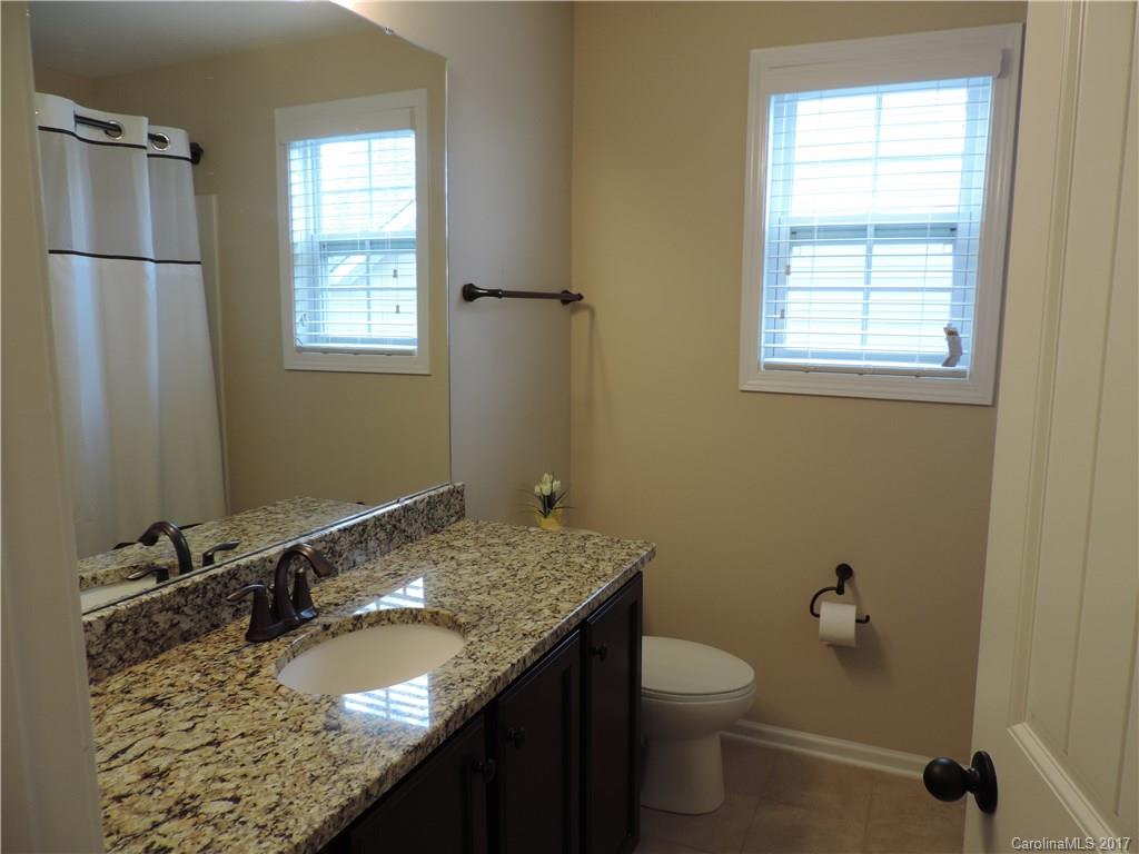 Inverness - Residential Lease