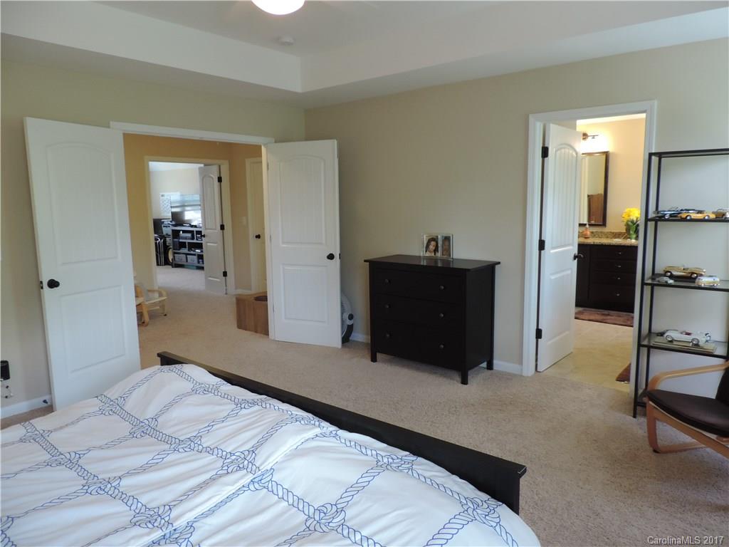 Inverness - Residential Lease