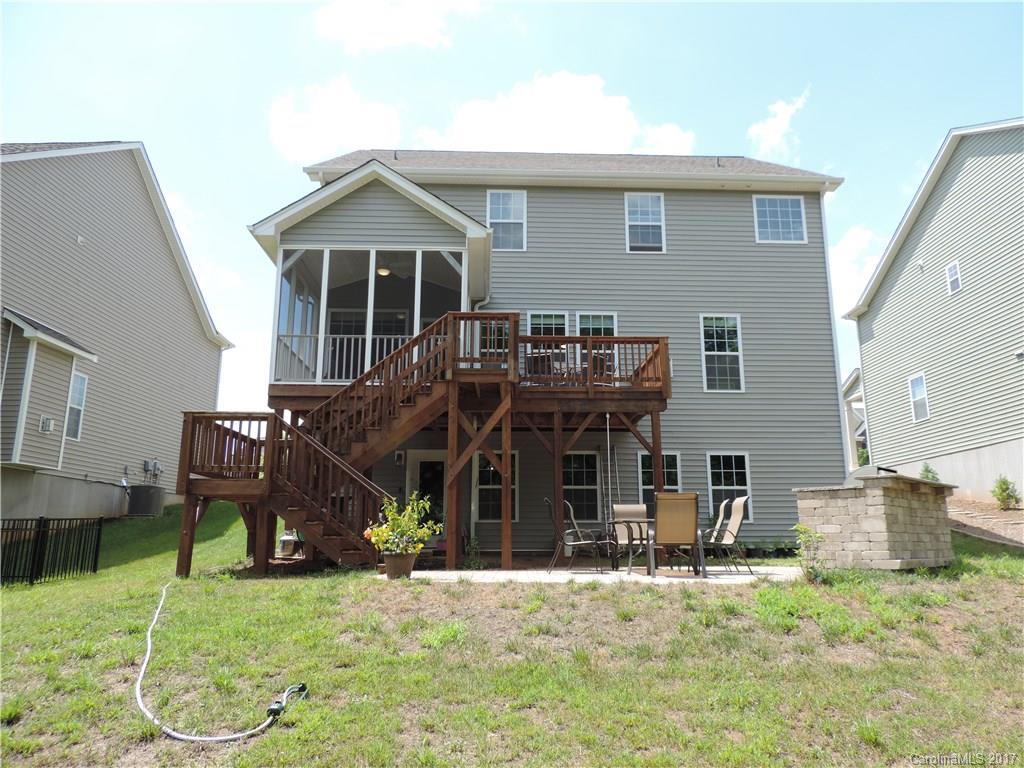 Inverness - Residential Lease