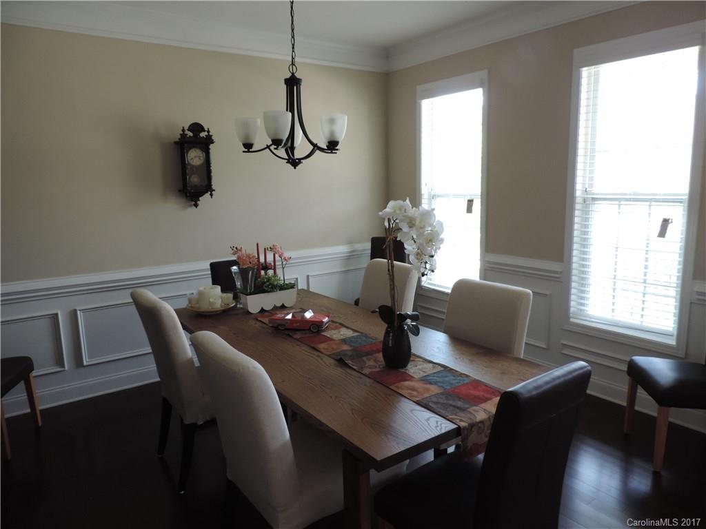 Inverness - Residential Lease