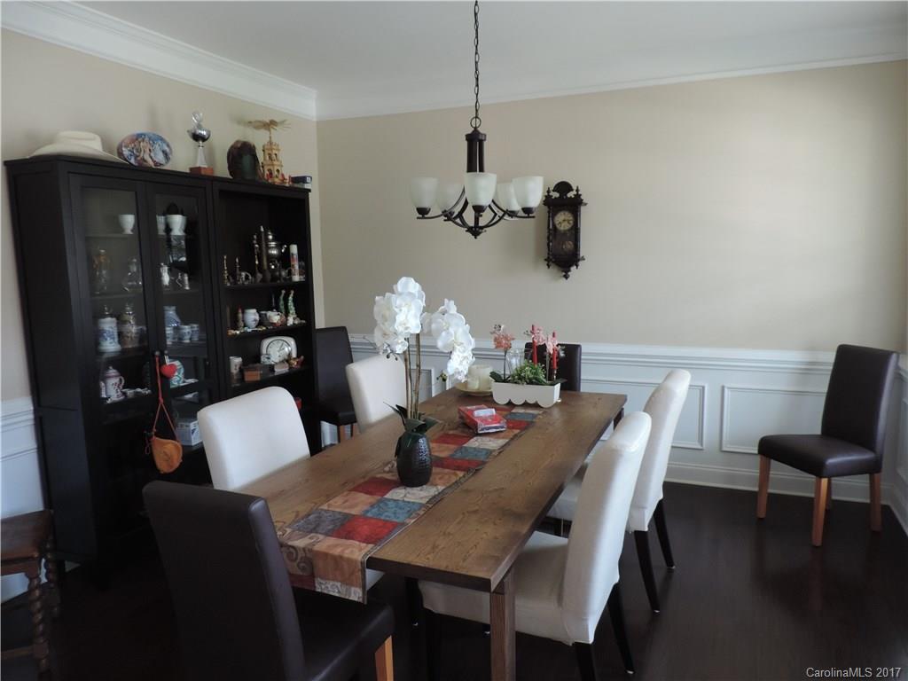 Inverness - Residential Lease