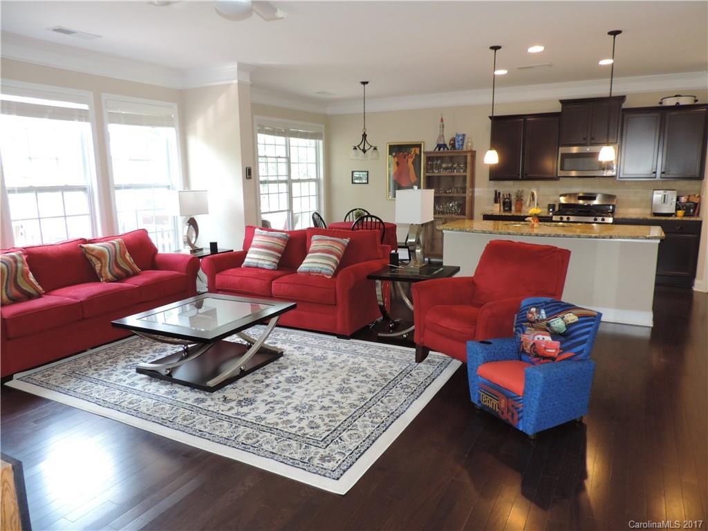 Inverness - Residential Lease