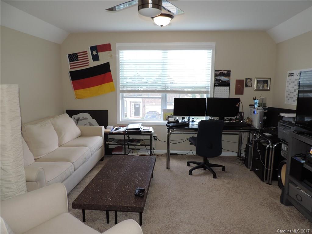 Inverness - Residential Lease