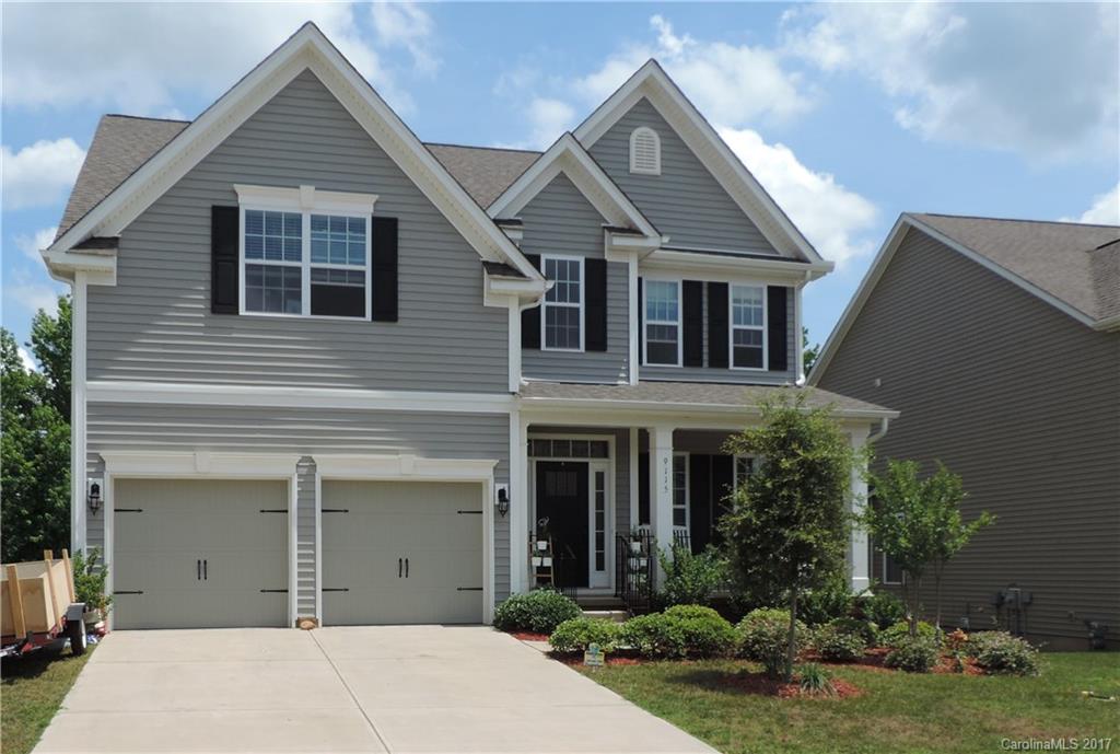 Inverness - Residential Lease