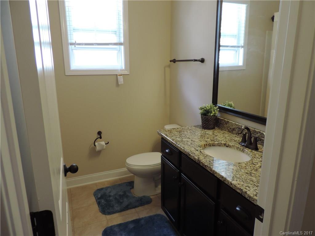 Inverness - Residential Lease