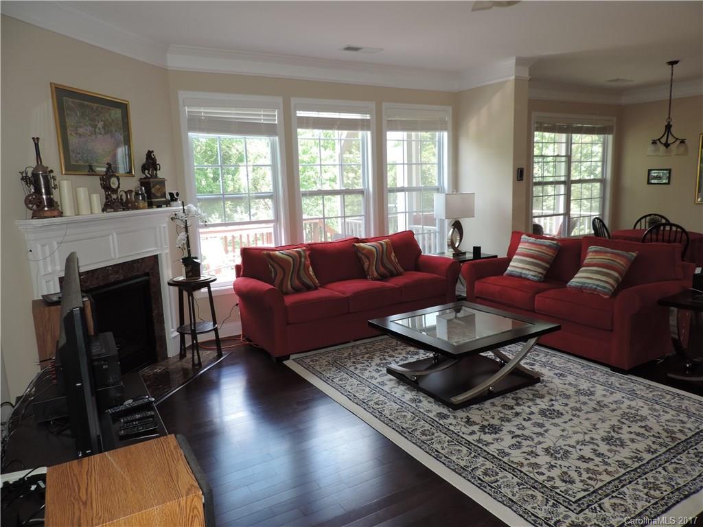 Inverness - Residential Lease