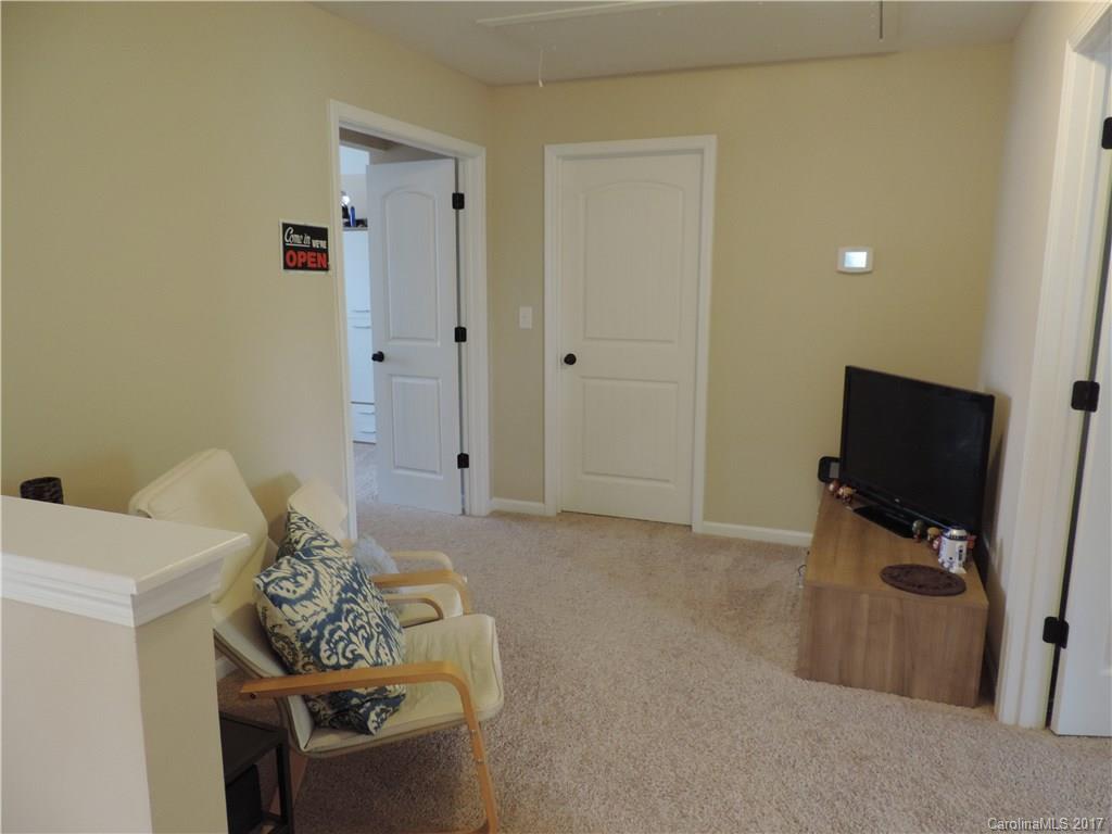 Inverness - Residential Lease