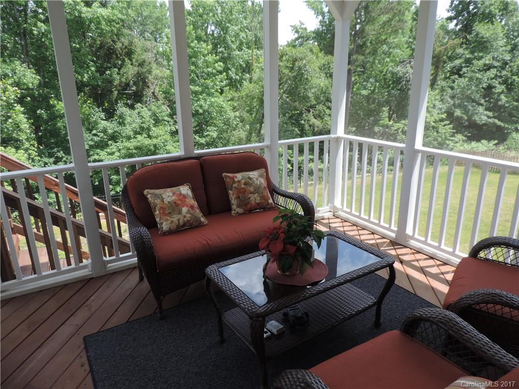 Inverness - Residential Lease