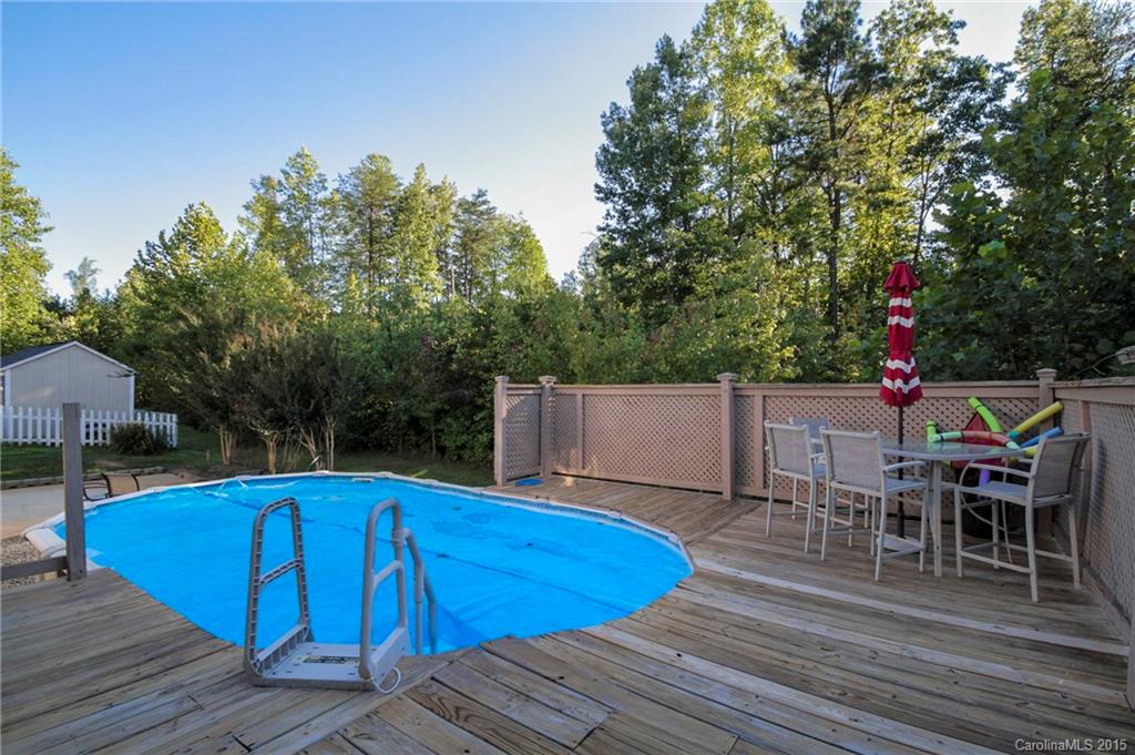 Meadow Glen - Residential