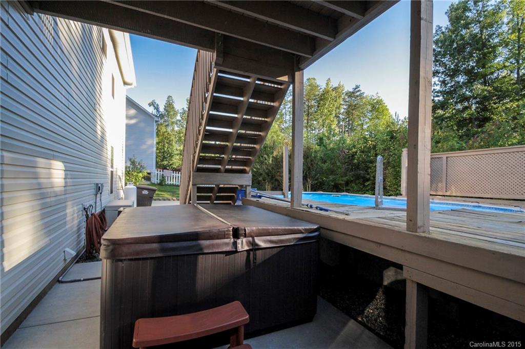 Meadow Glen - Residential