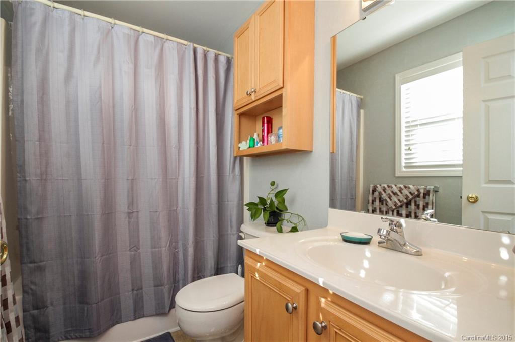 Meadow Glen - Residential