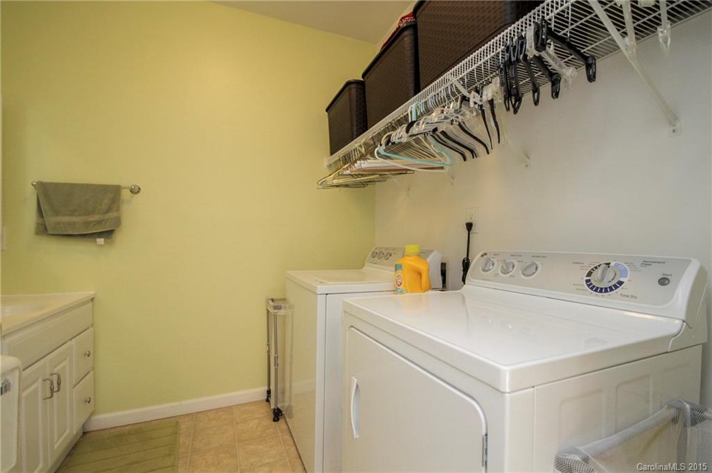 Meadow Glen - Residential
