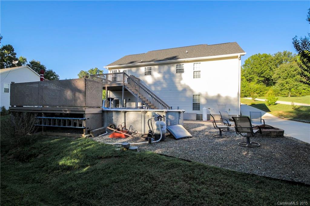 Meadow Glen - Residential