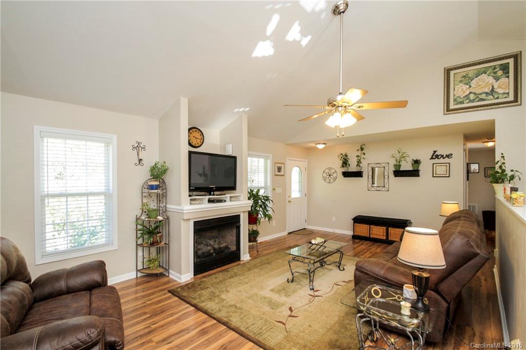 Meadow Glen - Residential
