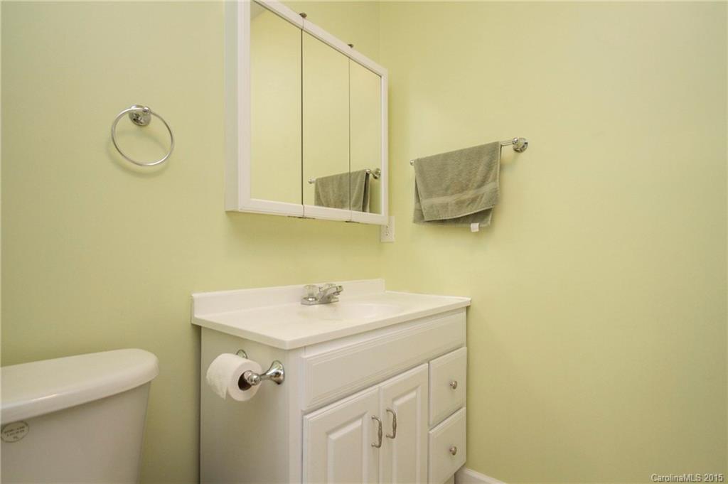 Meadow Glen - Residential