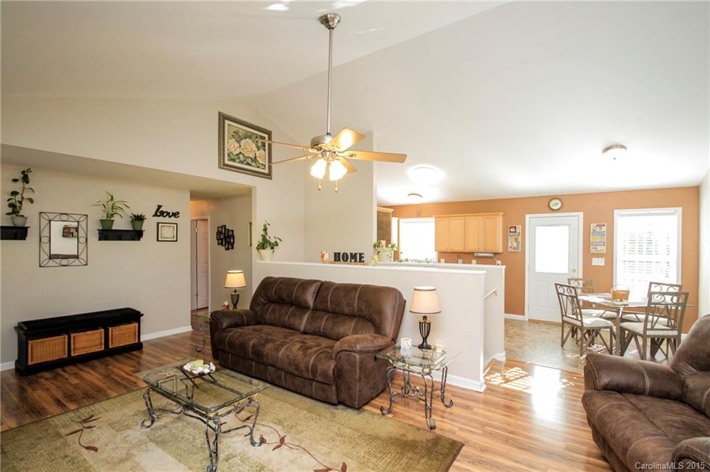 Meadow Glen - Residential