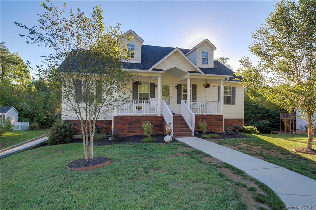 Meadow Glen - Residential