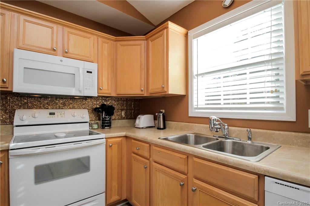 Meadow Glen - Residential