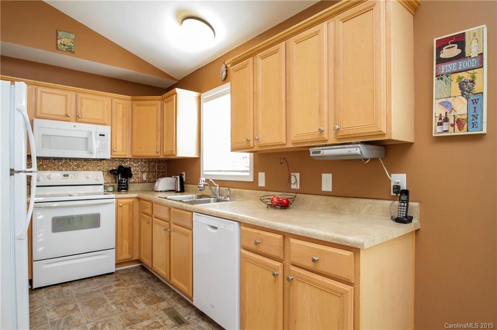 Meadow Glen - Residential