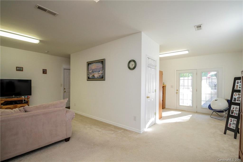 Meadow Glen - Residential