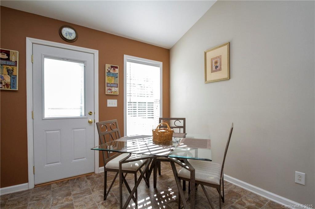 Meadow Glen - Residential