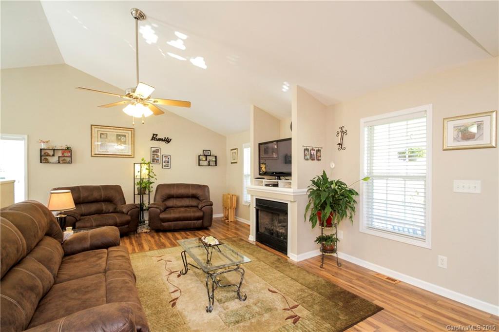 Meadow Glen - Residential