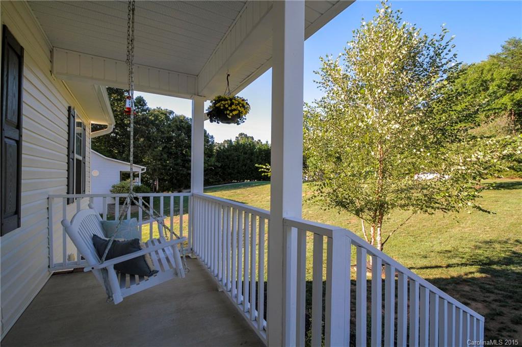 Meadow Glen - Residential