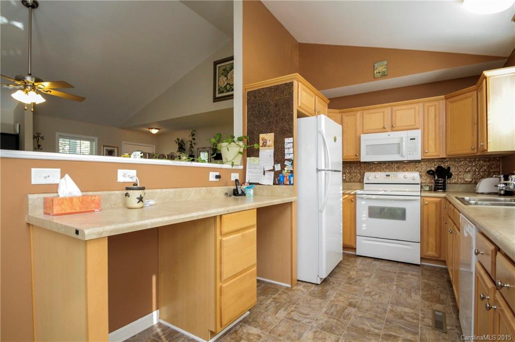 Meadow Glen - Residential